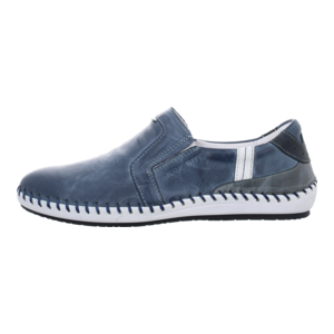 Slipper - Krisbut - blau