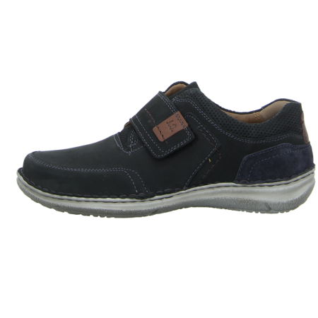 Slipper - Josef Seibel - Anvers 83 - ocean-kombi
