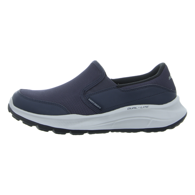 Skechers - 232515 NVY - Equalizer 5.0 - navy - Slipper