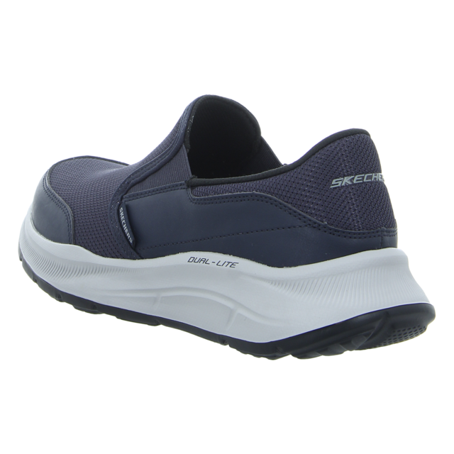 Skechers - 232515 NVY - Equalizer 5.0 - navy - Slipper