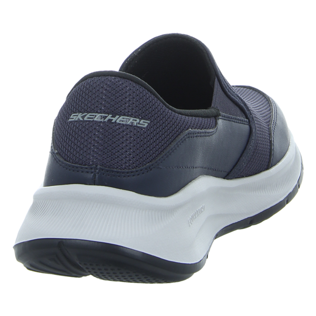 Skechers - 232515 NVY - Equalizer 5.0 - navy - Slipper