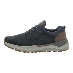 Slipper - Rieker - blau