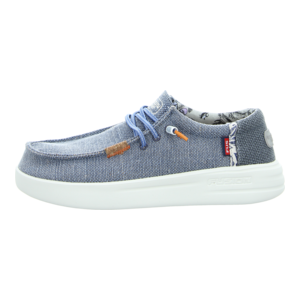 Schnrschuhe - Fusion - Jack - ocean