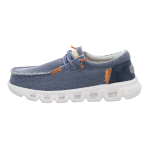 Schn�rschuhe - Fusion - Jack 3.0 - jeans blue