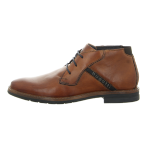 Stiefeletten - Bugatti - cognac