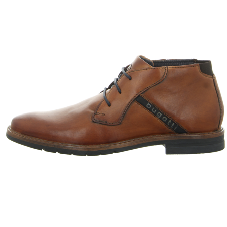 Stiefeletten - Bugatti - cognac