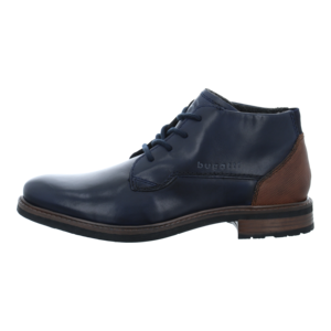 Stiefeletten - Bugatti - dark blue