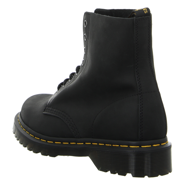Dr. Martens - 30666001 - 1460 Pascal - black - Stiefeletten