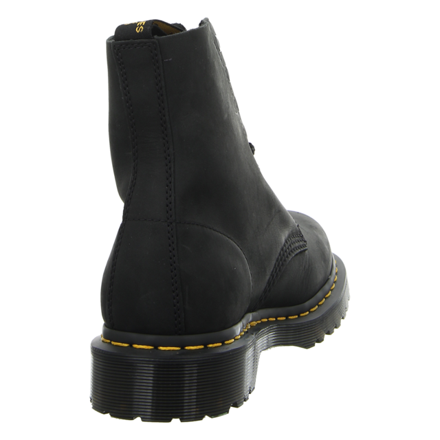 Dr. Martens - 30666001 - 1460 Pascal - black - Stiefeletten