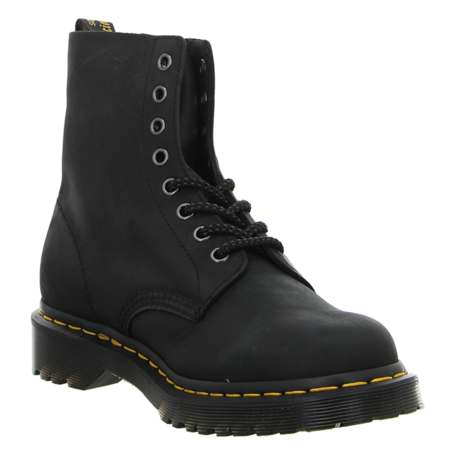 Dr. Martens - 30666001 - 1460 Pascal - black - Stiefeletten
