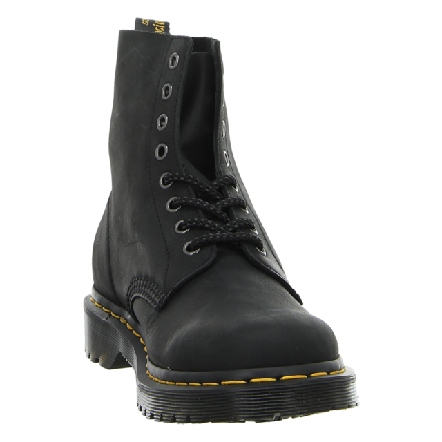 Dr. Martens - 30666001 - 1460 Pascal - black - Stiefeletten