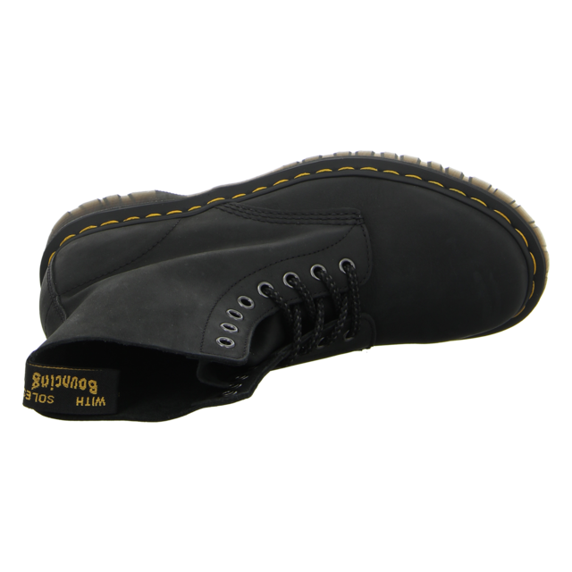 Dr. Martens - 30666001 - 1460 Pascal - black - Stiefeletten