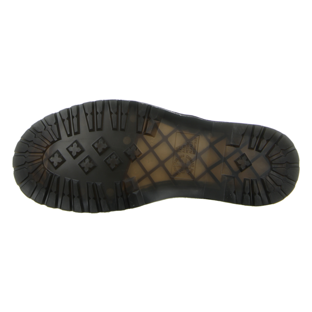 Dr. Martens - 30666001 - 1460 Pascal - black - Stiefeletten