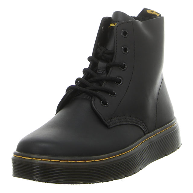 Dr. Martens - 27778001 - Thurston Chukka - black - Stiefeletten