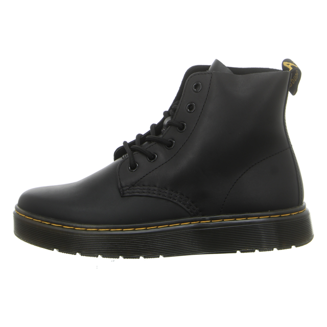 Dr. Martens - 27778001 - Thurston Chukka - black - Stiefeletten