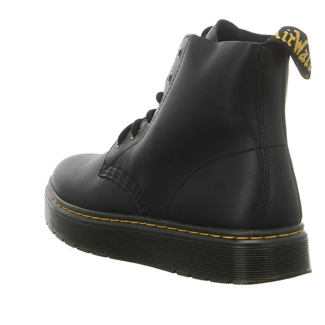 Dr. Martens - 27778001 - Thurston Chukka - black - Stiefeletten