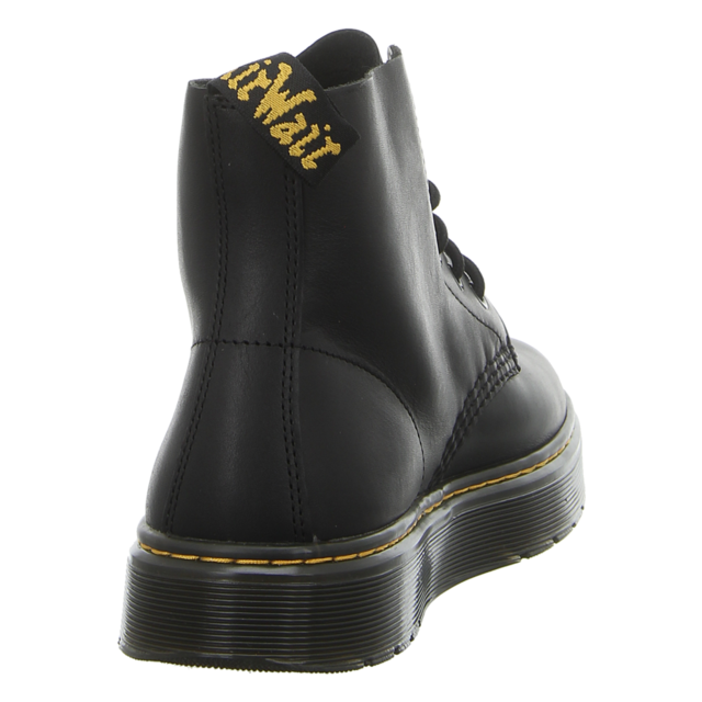 Dr. Martens - 27778001 - Thurston Chukka - black - Stiefeletten