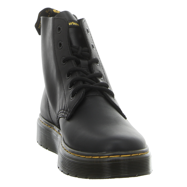 Dr. Martens - 27778001 - Thurston Chukka - black - Stiefeletten