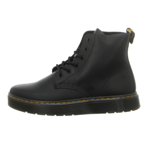 Stiefeletten - Dr. Martens - Thurston Chukka - black