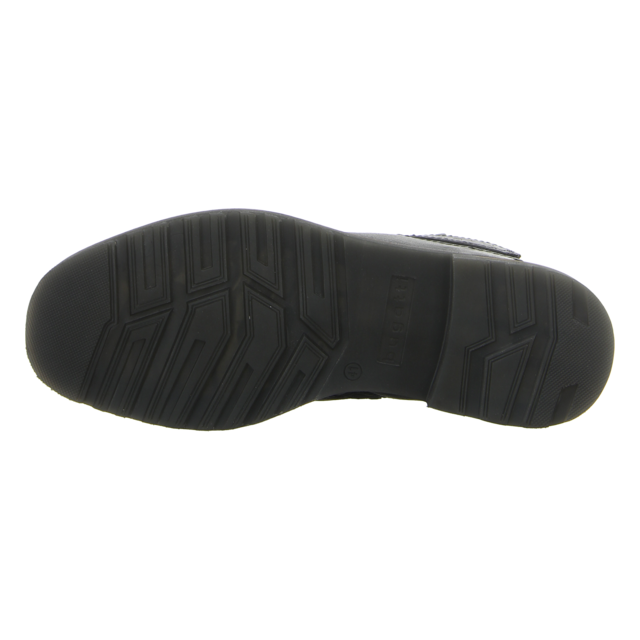 Bugatti - 321-A0U34-3200-1000 - Vittore - schwarz - Stiefeletten