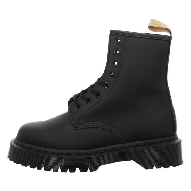 Dr. Martens - 27032001 - Vegan 1460 Bex Mono - black - Stiefeletten