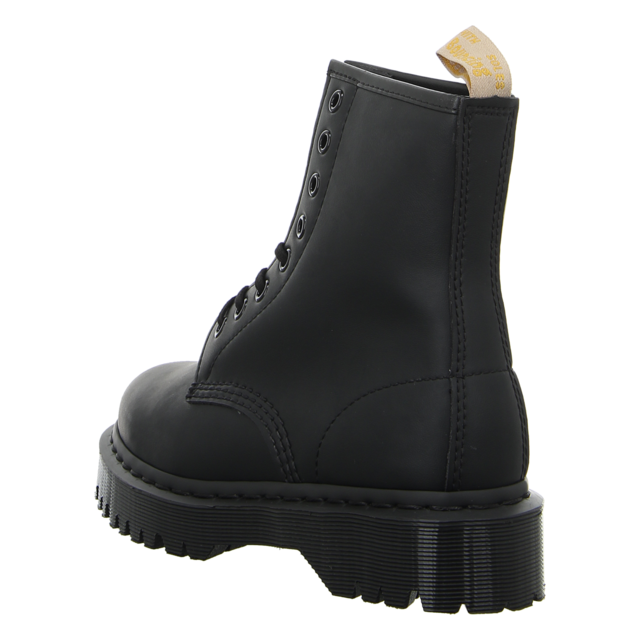 Dr. Martens - 27032001 - Vegan 1460 Bex Mono - black - Stiefeletten