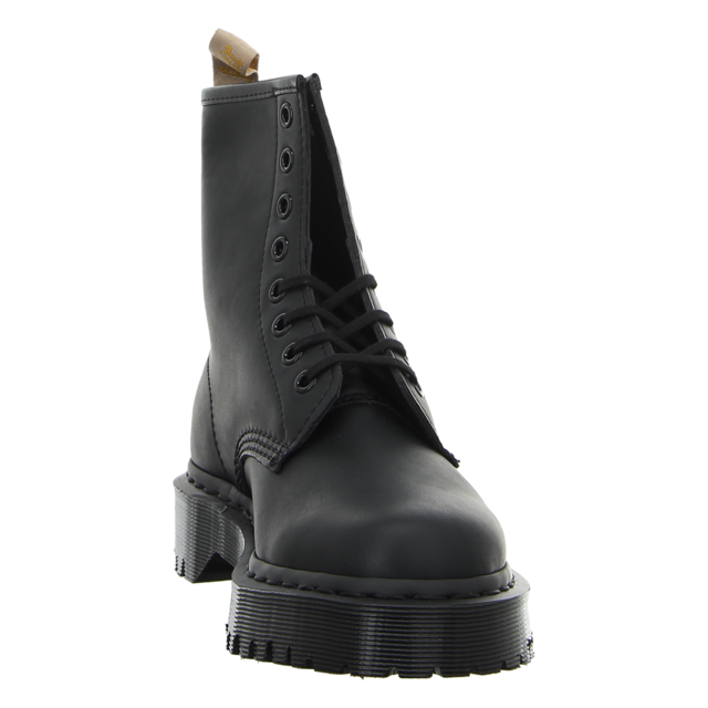 Dr. Martens - 27032001 - Vegan 1460 Bex Mono - black - Stiefeletten