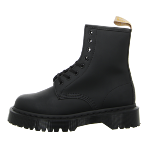 Stiefeletten - Dr. Martens - Vegan 1460 Bex Mono - black