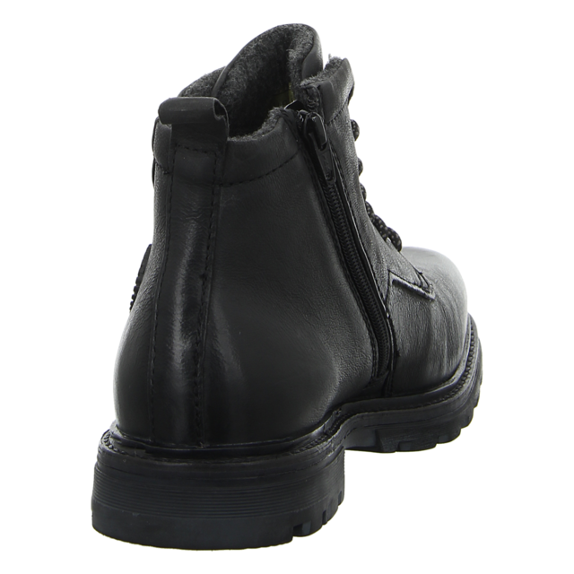 Bugatti - 321-ACB33-3200-1000 - Vivo - black - Stiefeletten