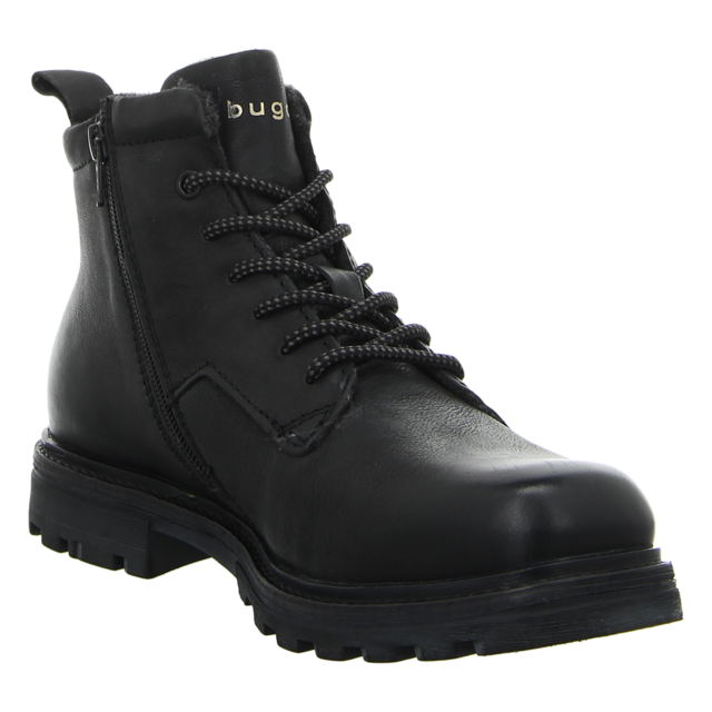 Bugatti - 321-ACB33-3200-1000 - Vivo - black - Stiefeletten