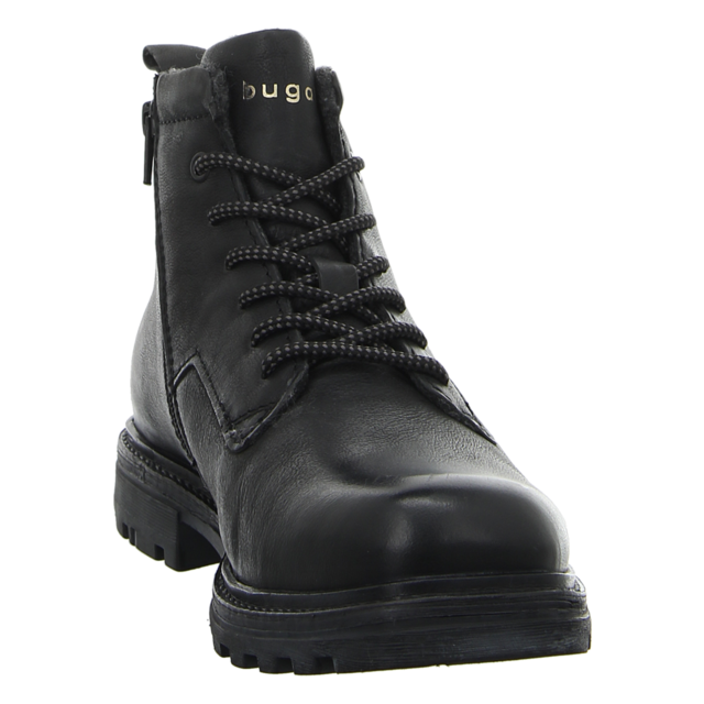 Bugatti - 321-ACB33-3200-1000 - Vivo - black - Stiefeletten