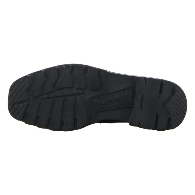 Bugatti - 321-ACB33-3200-1000 - Vivo - black - Stiefeletten