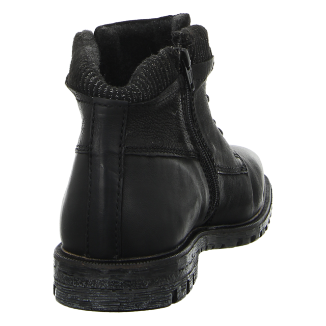 Bugatti - 331-AC432-3200-1000 - Sisto - black - Stiefeletten