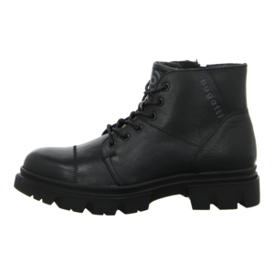 Stiefeletten - Bugatti - Fabello - schwarz