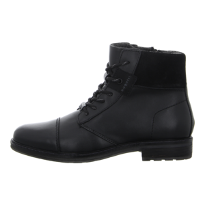 Stiefeletten - Bugatti - Mirato - black