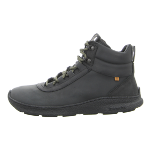 Stiefeletten - El Naturalista - Oroel - black