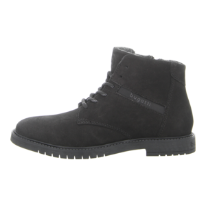 Stiefeletten - Bugatti - Caj - schwarz