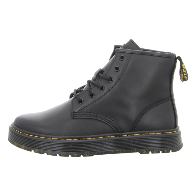 Dr. Martens - 41550001 - Brookline Chukka - black - Stiefeletten