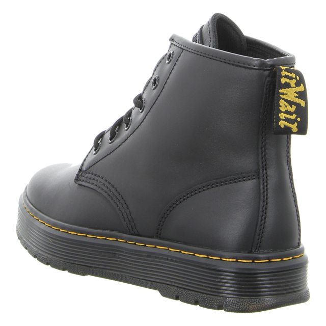 Dr. Martens - 41550001 - Brookline Chukka - black - Stiefeletten