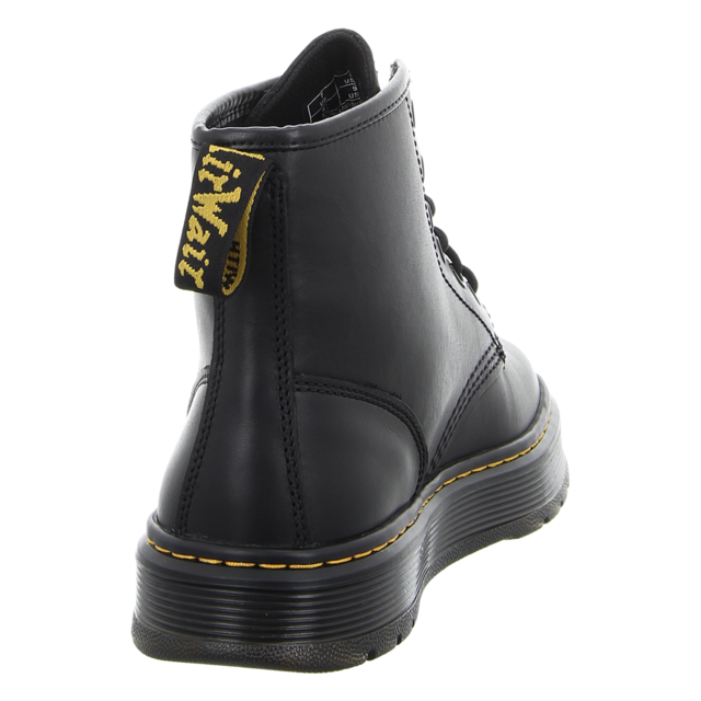 Dr. Martens - 41550001 - Brookline Chukka - black - Stiefeletten