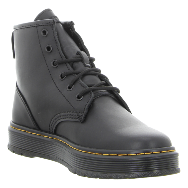 Dr. Martens - 41550001 - Brookline Chukka - black - Stiefeletten