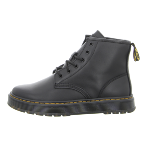 Stiefeletten - Dr. Martens - Brookline Chukka - black