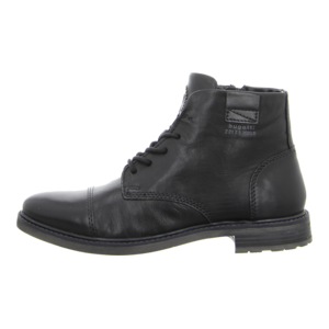 Stiefeletten - Bugatti - Marcello Eco - schwarz