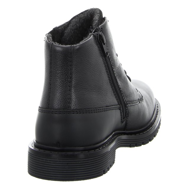 Bugatti - 325-ATE32-1000-1000 - Veda Evo - schwarz - Stiefeletten