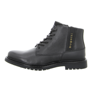 Stiefeletten - Bugatti - Veda Evo - schwarz