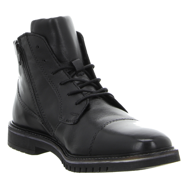 Bugatti - 331-8373A-4000-1000 - Caj - schwarz - Stiefeletten