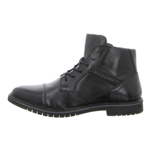 Stiefeletten - Bugatti - Caj - schwarz