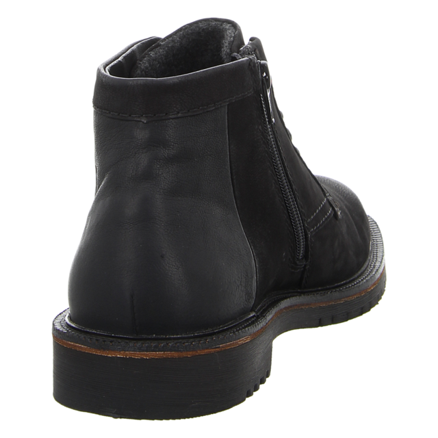 Bugatti - 331-AO933-3532-1010 - Seve - black/black - Stiefeletten