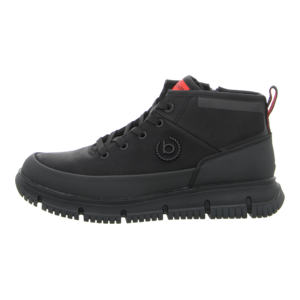 Stiefeletten - Bugatti - Samper - schwarz