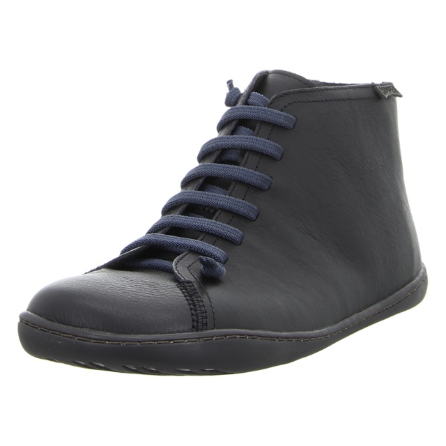 Camper - 36411-109 - Peuc - black - Stiefeletten